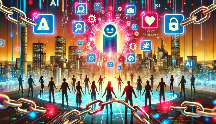 用户想来就来，想走就走！文心一言、Kimi们拿什么套住人心？